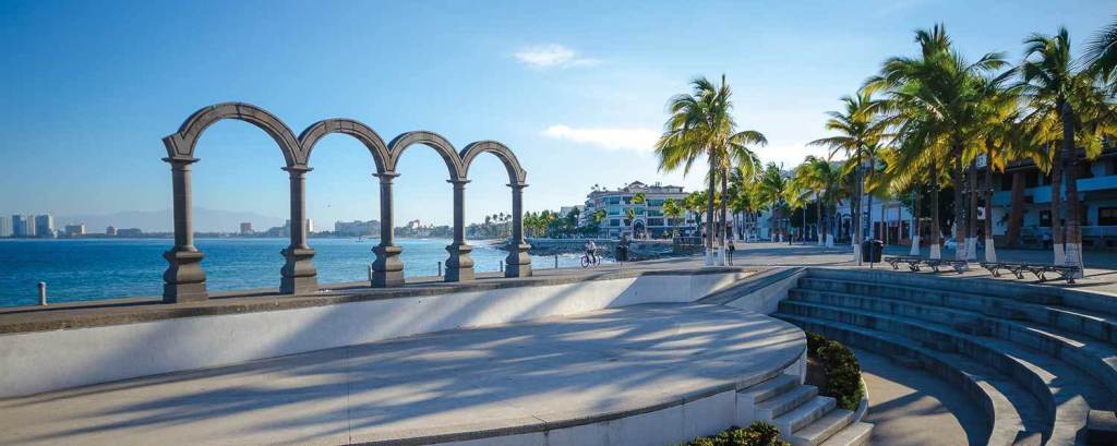 Puerta Vallarta 2018