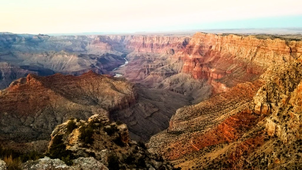 Grand Canyon 2020