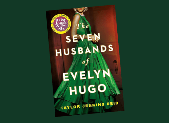 Book Review: The Seven Husbands of Evelyn&nbsp;Hugo