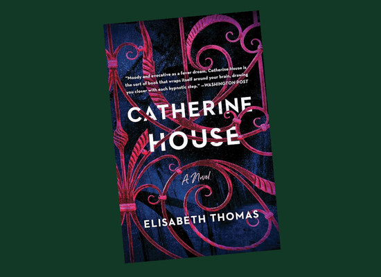 Book Review: Catherine&nbsp;House