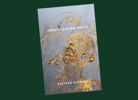 Poetry Review: Contellation&nbsp;Route