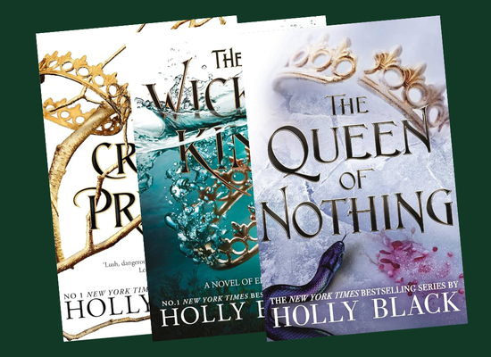 Book Review: Folk of the&nbsp;Air