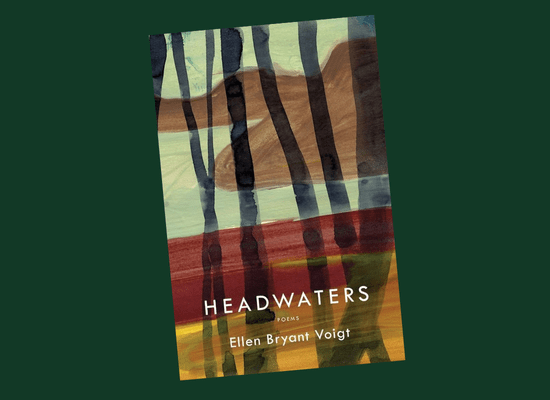 Poetry Review: Headwaters