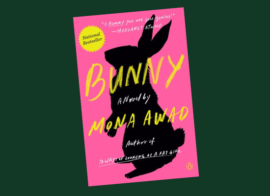 Book Review: Bunny
