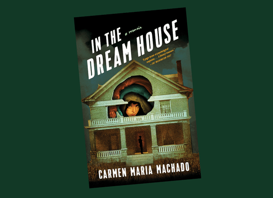 Book Review: In the Dream&nbsp;House