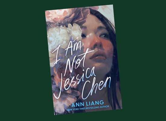 Book Review: I Am Not Jessica&nbsp;Chen