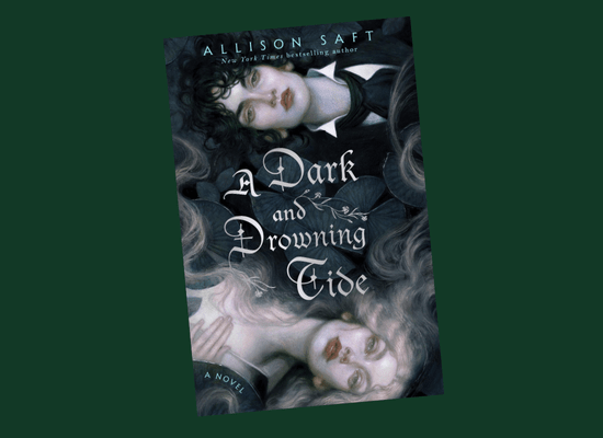 Book Review: A Dark and Drowning&nbsp;Tide