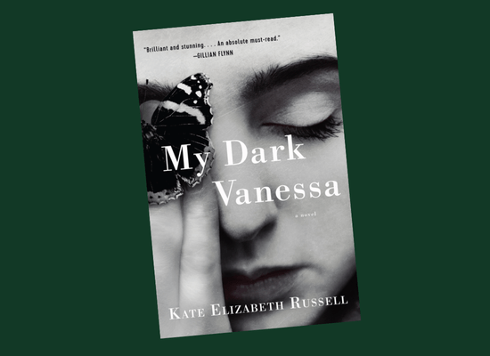 Book Review: My Dark&nbsp;Vanessa
