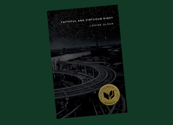 Poetry Review: Faithful and Virtuous&nbsp;Night